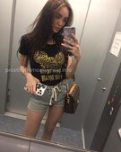 Анкета проститутки Нила - метро Дорогомилово, возраст - 19