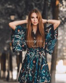 Анкета проститутки Жанна - метро Перово, возраст - 19