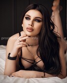 Анкета проститутки Снежана - метро Хамовники, возраст - 19