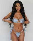 Анкета проститутки Ида - метро Сокол, возраст - 19