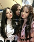 Анкета проститутки Оксана - метро Басманный, возраст - 20