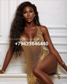 Анкета проститутки Ольга - метро Строгино, возраст - 20