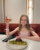 Анкета проститутки Ника - метро Ясенево, возраст - 20