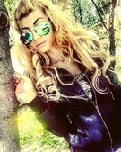 Анкета проститутки Пелагея - метро Выхино-Жулебино, возраст - 20