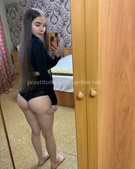 Анкета проститутки Мирослава - метро Теплый Стан, возраст - 20