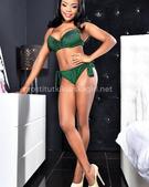 Анкета проститутки Галя - метро Тверской, возраст - 20