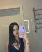 Анкета проститутки Элеонора - метро Бибирево, возраст - 21