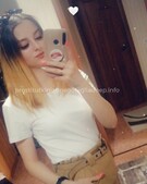 Анкета проститутки Риана - метро Даниловский, возраст - 21