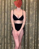 Анкета проститутки Викуля - метро Строгино, возраст - 21