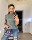 Анкета проститутки Олечка - метро Таганский, возраст - 21