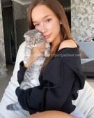 Анкета проститутки Маргарита - метро Ярославский, возраст - 21