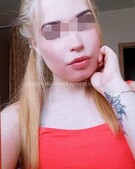 Анкета проститутки Раиса - метро Алексеевский, возраст - 21