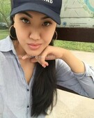 Анкета проститутки Ангелина - метро Перово, возраст - 21