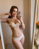 Анкета проститутки Света - метро Пресненский, возраст - 22