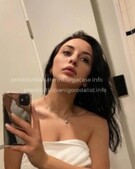 Анкета проститутки Леся - метро Румянцево, возраст - 22