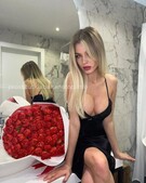 Анкета проститутки Рената - метро Южное Бутово, возраст - 22