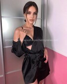 Анкета проститутки Викуля - метро Тушино, возраст - 22