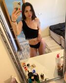 Анкета проститутки Милослава - метро Кузьминки, возраст - 22