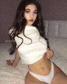 Анкета проститутки Лариса - метро Южное Бутово, возраст - 22