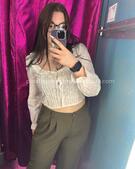 Анкета проститутки Эмма - метро Хорошевский, возраст - 22