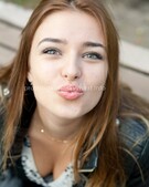 Анкета проститутки Викуся - метро Нижегородский, возраст - 22