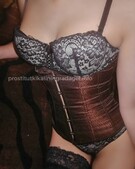 Анкета проститутки Пелагея - метро Тушино, возраст - 22