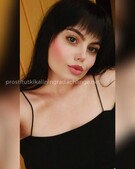 Анкета проститутки Мелисса - метро Выхино-Жулебино, возраст - 22