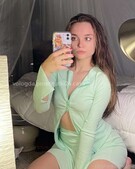 Анкета проститутки Зоя - метро Щукино, возраст - 22