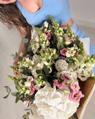 Анкета проститутки Нелли - метро Марфино, возраст - 22