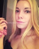 Анкета проститутки Надя - метро Тимирязевский, возраст - 23