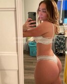 Анкета проститутки Кристина - метро Тверской, возраст - 23