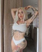 Анкета проститутки Танюша - метро Крылатское, возраст - 23