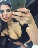 Анкета проститутки Тамара - метро Митино, возраст - 23