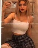 Анкета проститутки Забава - метро Сокол, возраст - 23