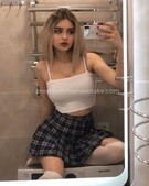 Анкета проститутки Вероника - метро Коньково, возраст - 23