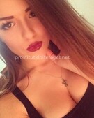 Анкета проститутки Галина - метро Пресненский, возраст - 23