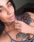 Анкета проститутки Ленусик - метро Кузьминки, возраст - 23