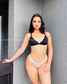 Анкета проститутки Галя - метро Мещанский, возраст - 23