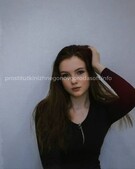 Анкета проститутки Мира - метро Проспект Вернадского, возраст - 23