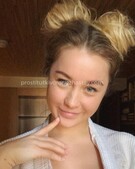 Анкета проститутки Анна - метро Хорошевский, возраст - 23