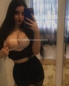 Анкета проститутки Марго - метро Пресненский, возраст - 23