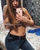 Анкета проститутки Соня - метро Кузьминки, возраст - 23