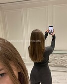 Анкета проститутки Милана - метро Ясенево, возраст - 23