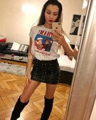 Анкета проститутки Ирина - метро Беговой, возраст - 23