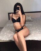 Анкета проститутки Яна - метро Свиблово, возраст - 23