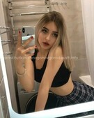 Анкета проститутки Леся - метро Люблино, возраст - 23