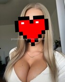 Анкета проститутки Даша - метро Куркино, возраст - 23