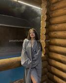 Анкета проститутки Таисия - метро Пресненский, возраст - 23