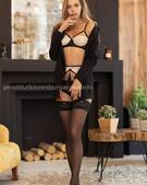 Анкета проститутки Стелла - метро Выхино-Жулебино, возраст - 23