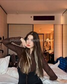 Анкета проститутки Забава - метро Таганский, возраст - 23